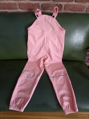 Mountain Warehouse Kids Rain Bib (5-6y)